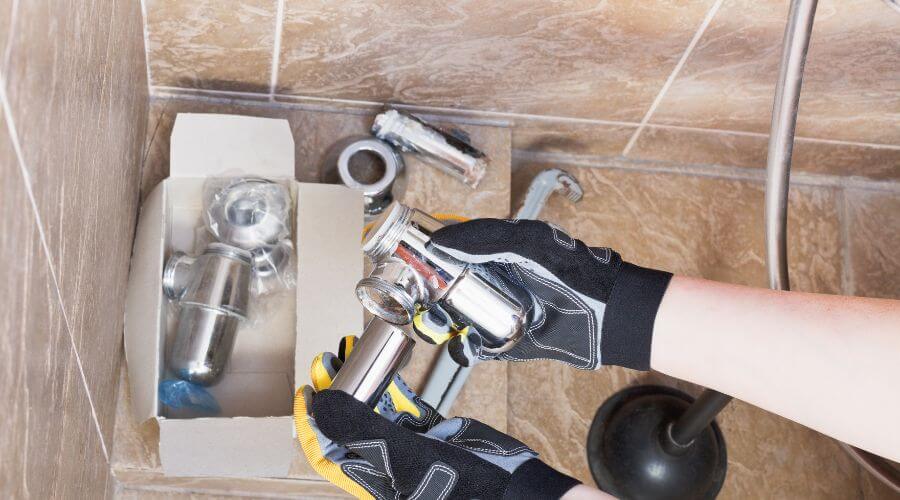 Expert flood damage restoration services in Brentwood, TN